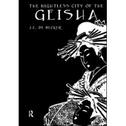 Nightless City Of Geisha Nightless City Of Geisha