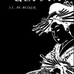 Nightless City Of Geisha