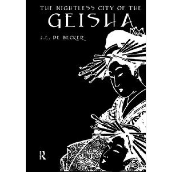 Nightless City Of Geisha