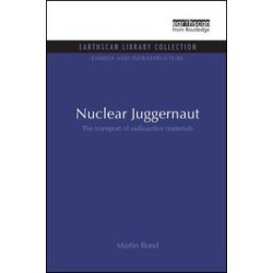 Nuclear Juggernaut