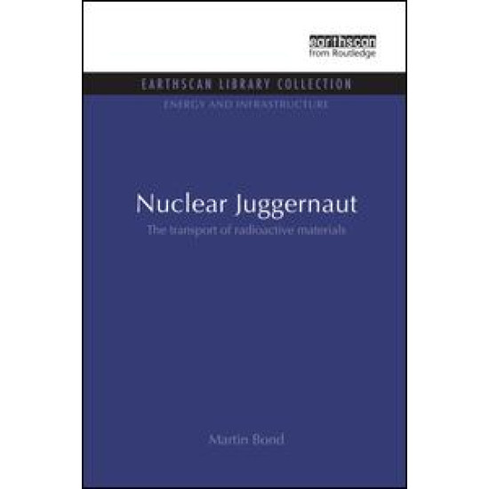 Nuclear Juggernaut