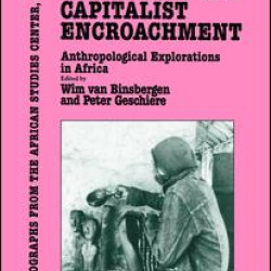 Old Modes Of Production and Capitalist Encroachment