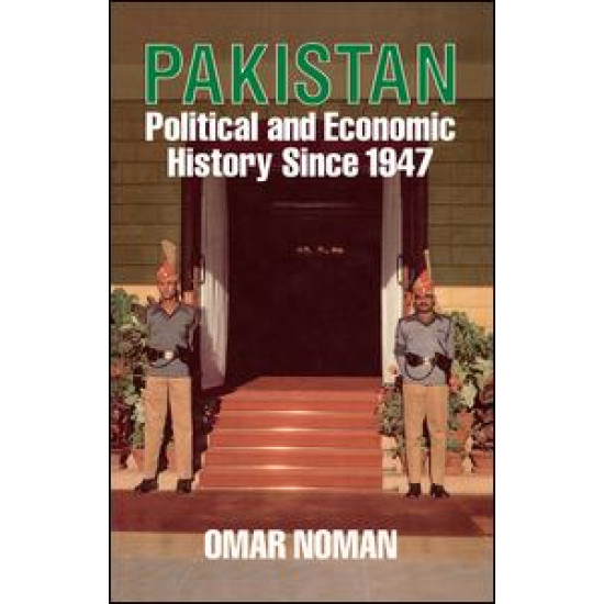 Pakistan