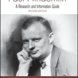 Paul Hindemith Paul Hindemith