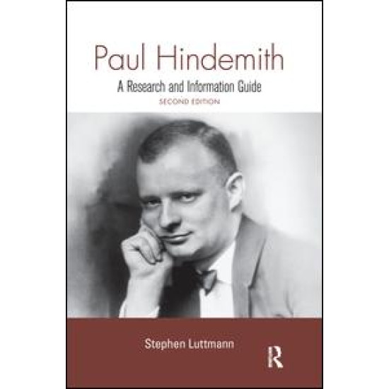 Paul Hindemith Paul Hindemith