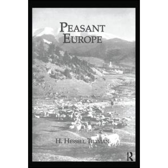 Peasant Europe