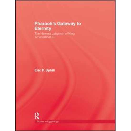 Pharoah'S Gateway To Eternity