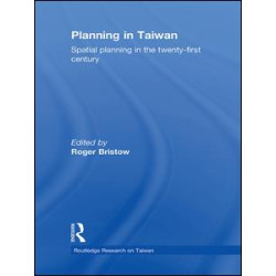 Planning in Taiwan