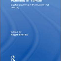 Planning in Taiwan Planning in Taiwan