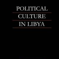 Political Culture in Libya
