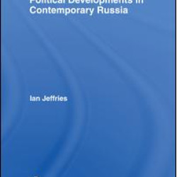 Political Developments in Contemporary Russia