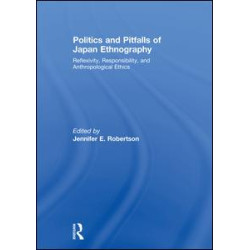 Politics and Pitfalls of Japan Ethnography