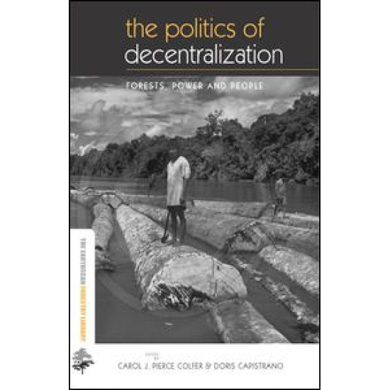 The Politics of Decentralization