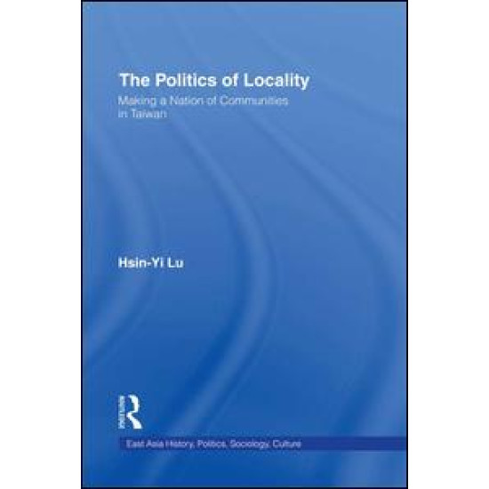 The Politics of Locality