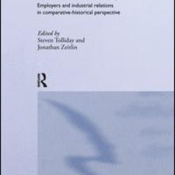 The Power to Manage?