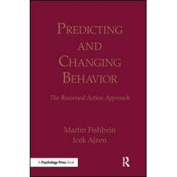 Predicting and Changing Behavior