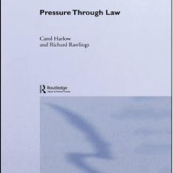 Pressure Through Law Pressure Through Law
