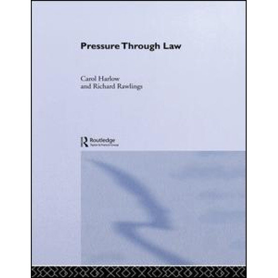 Pressure Through Law