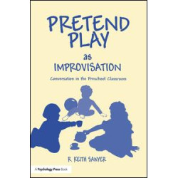 Pretend Play As Improvisation Pretend Play As Improvisation