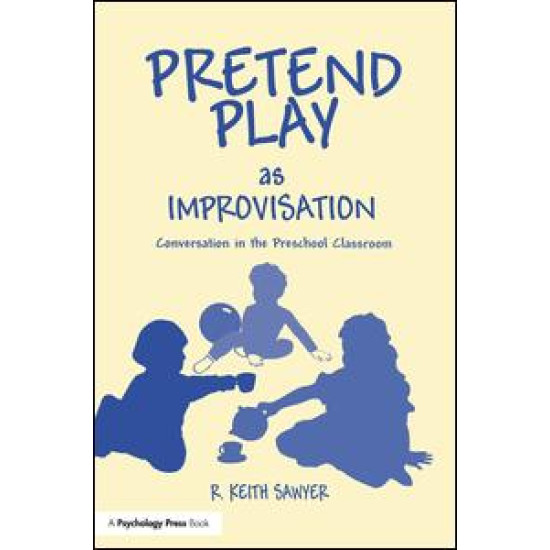Pretend Play As Improvisation