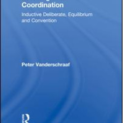 Learning and Coordination Learning and Coordination