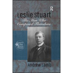 Leslie Stuart Leslie Stuart