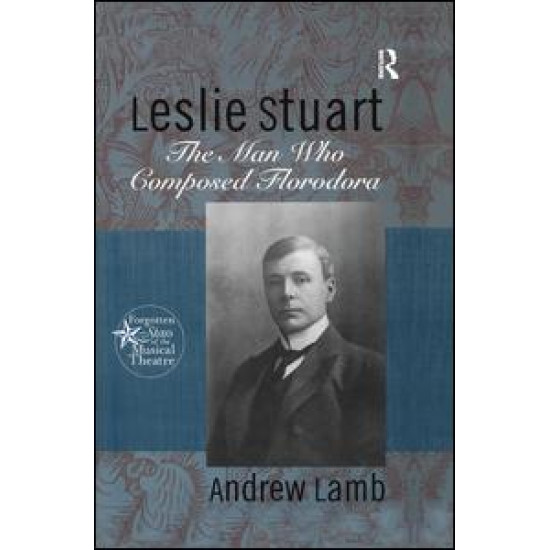 Leslie Stuart