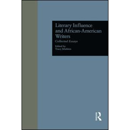 Literary Influence and African-American Writers