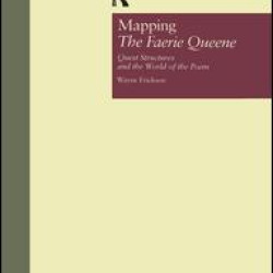 Mapping The Faerie Queene