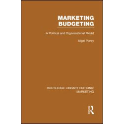 Marketing Budgeting (RLE Marketing) Marketing Budgeting (RLE Marketing)