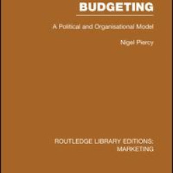 Marketing Budgeting (RLE Marketing) Marketing Budgeting (RLE Marketing)