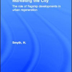 Marketing the City Marketing the City