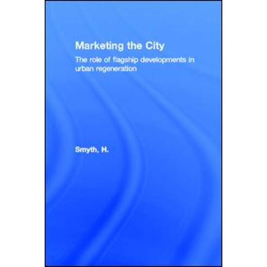 Marketing the City