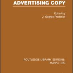 Masters of Advertising Copy (RLE Marketing) Masters of Advertising Copy (RLE Marketing)