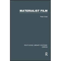 Materialist Film Materialist Film