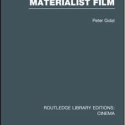Materialist Film Materialist Film