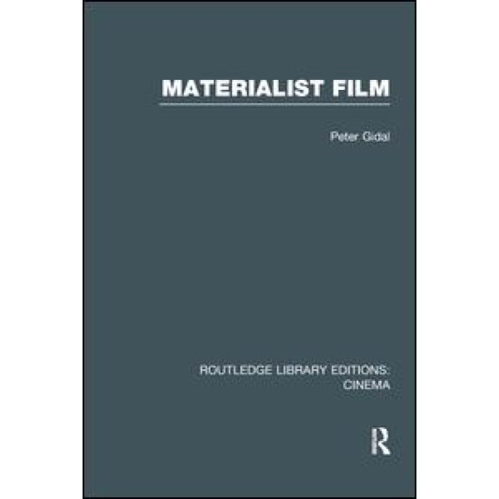 Materialist Film Materialist Film