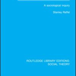 Matters of Fact (RLE Social Theory) Matters of Fact (RLE Social Theory)