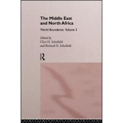 The Middle East and North Africa The Middle East and North Africa