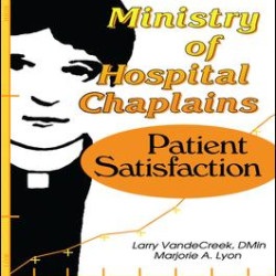 Ministry of Hospital Chaplains