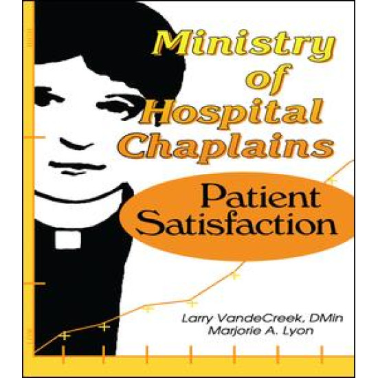 Ministry of Hospital Chaplains