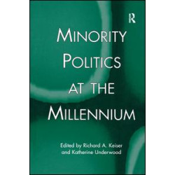 Minority Politics at the Millennium Minority Politics at the Millennium