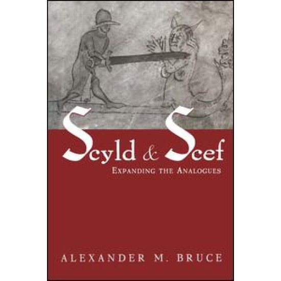 Scyld and Scef