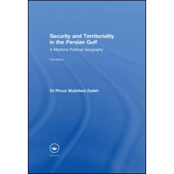 Security and Territoriality in the Persian Gulf