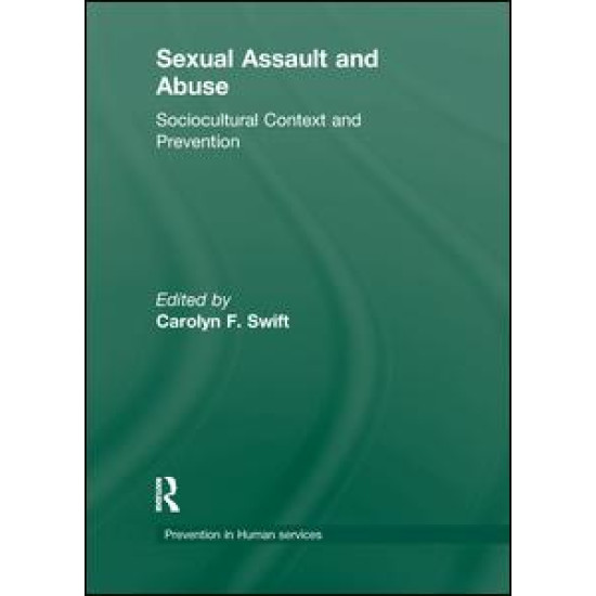 Sexual Assault and Abuse