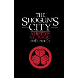Shoguns City Shoguns City