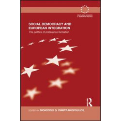 Social Democracy and European Integration Social Democracy and European Integration