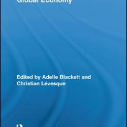 Social Regionalism in the Global Economy Social Regionalism in the Global Economy