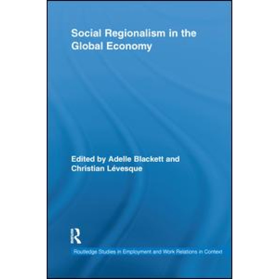 Social Regionalism in the Global Economy