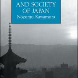 Sociology & Society Of Japan